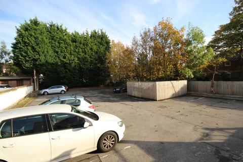 undefined, *INCLUSIVE OF ALL BILLS & COMMUNAL CLEANER* Room 106, West One, 55- 57 Loughborough Road, West Bridgford, NG2 7LA