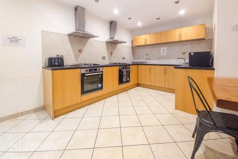 undefined, *INCLUSIVE OF ALL BILLS & COMMUNAL CLEANER* Room 106, West One, 55- 57 Loughborough Road, West Bridgford, NG2 7LA
