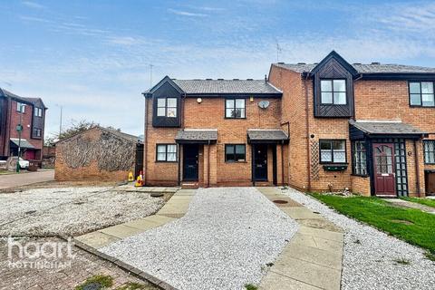2 bedroom townhouse for sale, Meadow Close, Nottingham