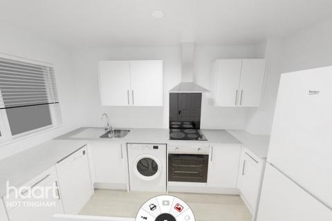 2 bedroom townhouse for sale, Meadow Close, Nottingham
