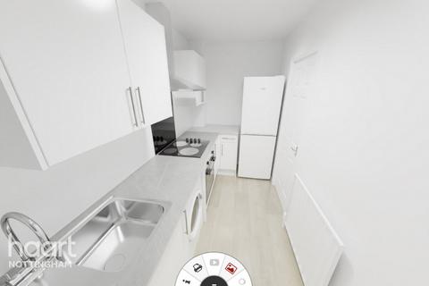 2 bedroom townhouse for sale, Meadow Close, Nottingham
