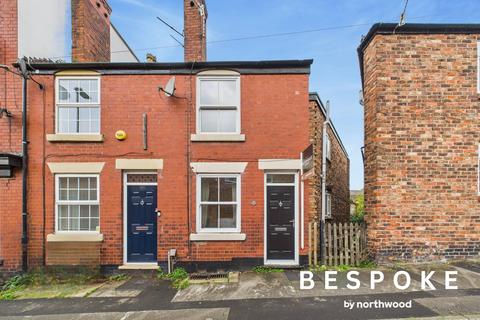 undefined, Bridge Street, Macclesfield SK11