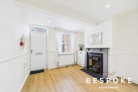 undefined, Bridge Street, Macclesfield SK11