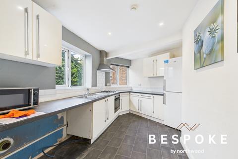 undefined, Bridge Street, Macclesfield SK11
