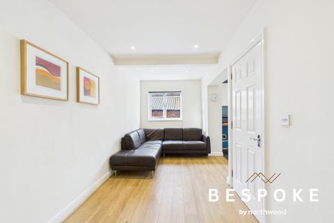 undefined, Bridge Street, Macclesfield SK11