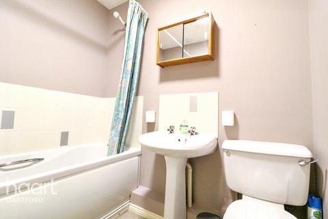 1 bedroom apartment to rent, London Road, GREENHITHE