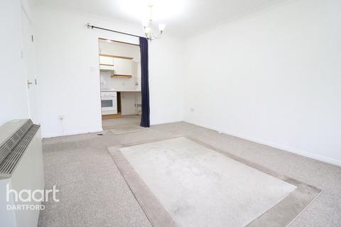 1 bedroom apartment to rent, London Road, GREENHITHE