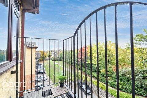 1 bedroom apartment to rent, London Road, GREENHITHE