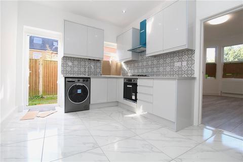 undefined, Melbourne Avenue, Ealing, W13