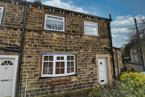 1 bedroom house to rent, Herbert Street, Cottingley, Bingley, West Yorkshire, BD16