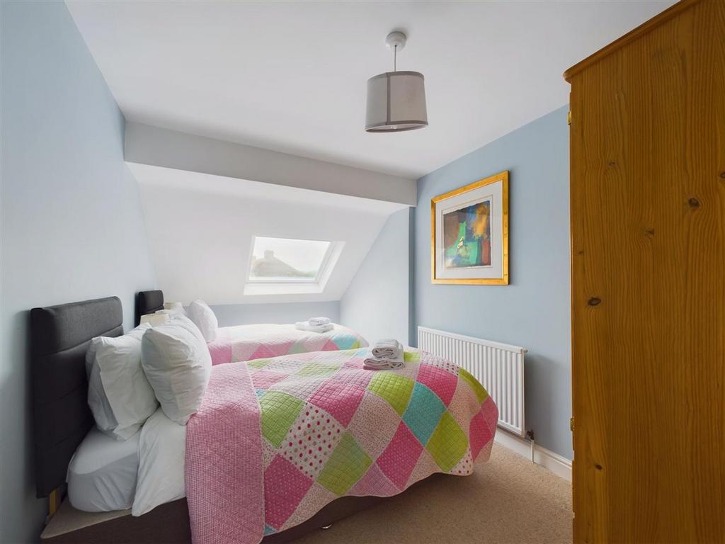 Bedroom four