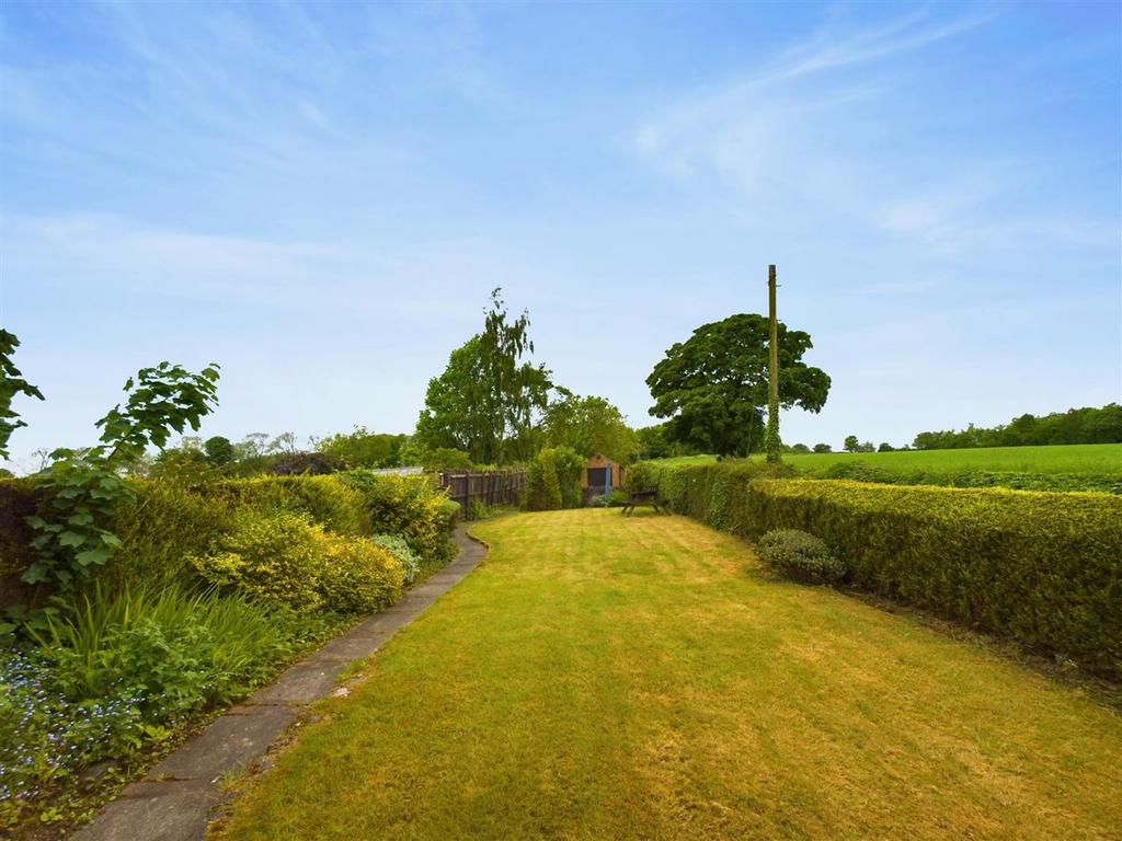 Gardens