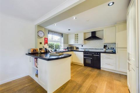 undefined, Lime Kiln Cottage, Church Lane, Thornton-Le-Dale, Pickering YO18 7QL