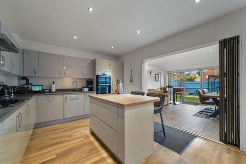 The Josselyns, Trimley St. Mary, IP11
