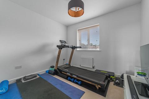 3 bedroom detached house for sale, The Josselyns, Trimley St. Mary, IP11