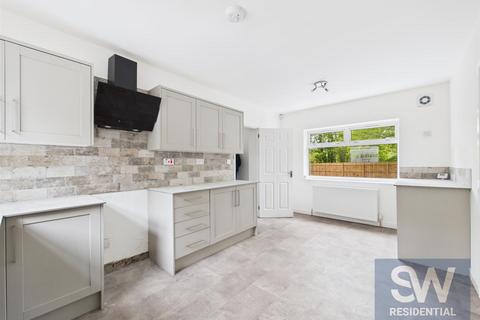 undefined, Barkers Haugh, Durham
