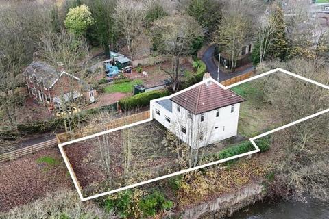 undefined, Barkers Haugh, Durham
