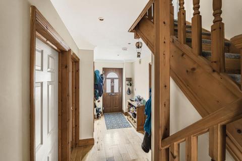 4 bedroom detached house for sale, Metcalfe Way, Haddenham CB6