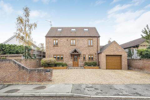 Metcalfe Way, Haddenham CB6