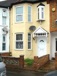 undefined, Kennedy Road, Barking IG11