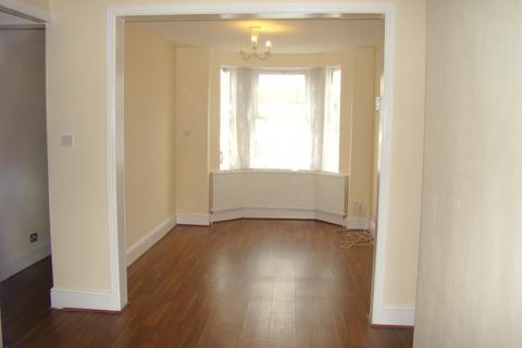 undefined, Kennedy Road, Barking IG11