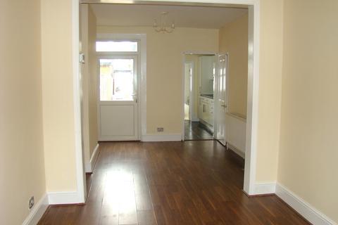 undefined, Kennedy Road, Barking IG11