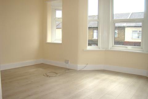 undefined, Kennedy Road, Barking IG11