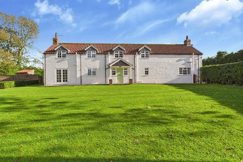 undefined, Orchard Farm, Great Kelk, Driffield, YO25 8HN