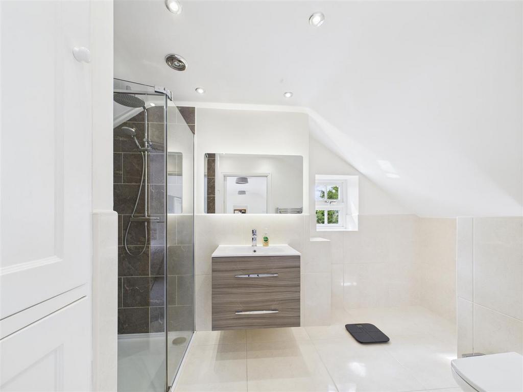 En suite