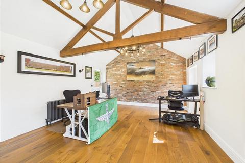 undefined, Orchard Farm, Great Kelk, Driffield, YO25 8HN