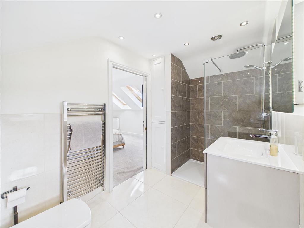 En suite