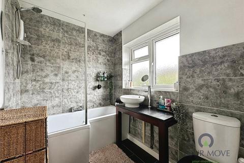 3 bedroom semi-detached house for sale, Michelham Close, East Sussex BN23