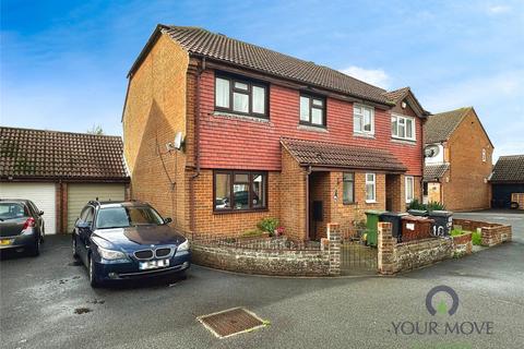 Michelham Close, East Sussex BN23