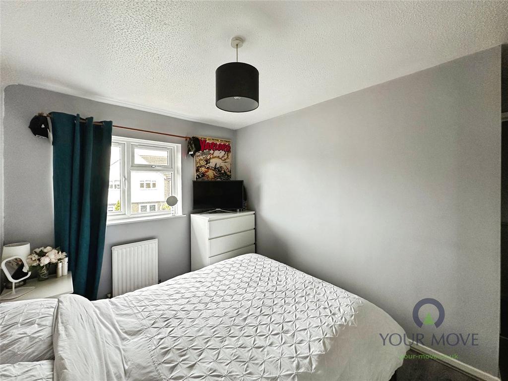 Bedrom 1