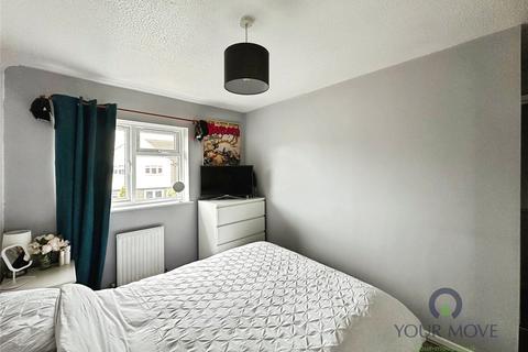 3 bedroom semi-detached house for sale, Michelham Close, East Sussex BN23