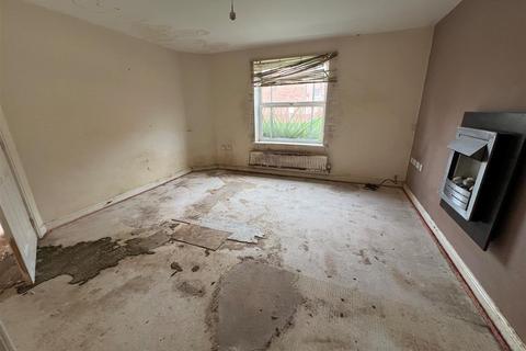 undefined, Staples Drive, Coalville