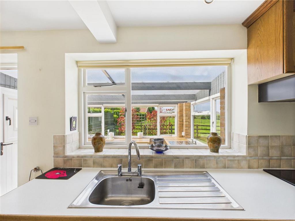 Kitche/Diner/Snug