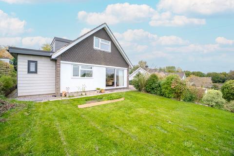 4 bedroom detached house for sale, Shirenewton NP16