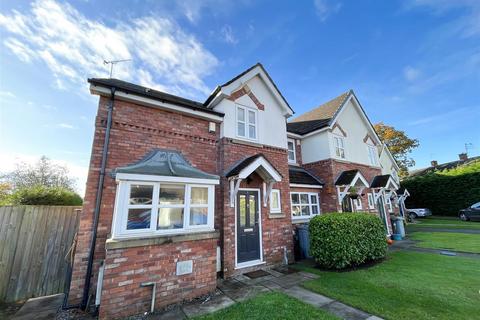 undefined, The Ridings, Wilmslow