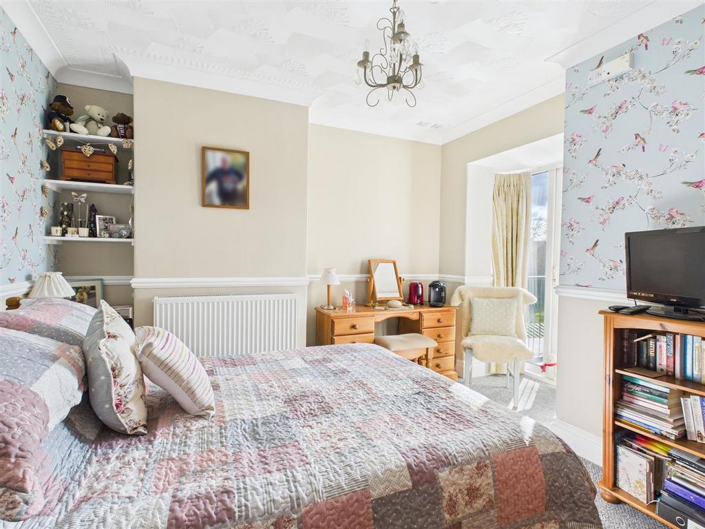 Bedroom two