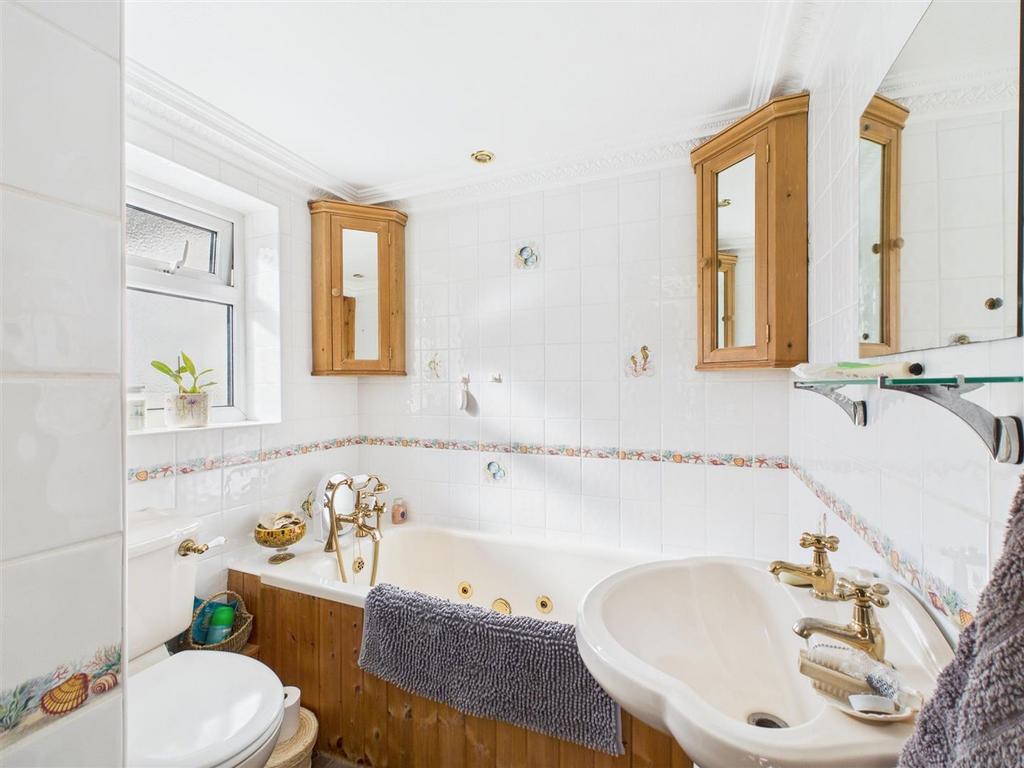 En suite