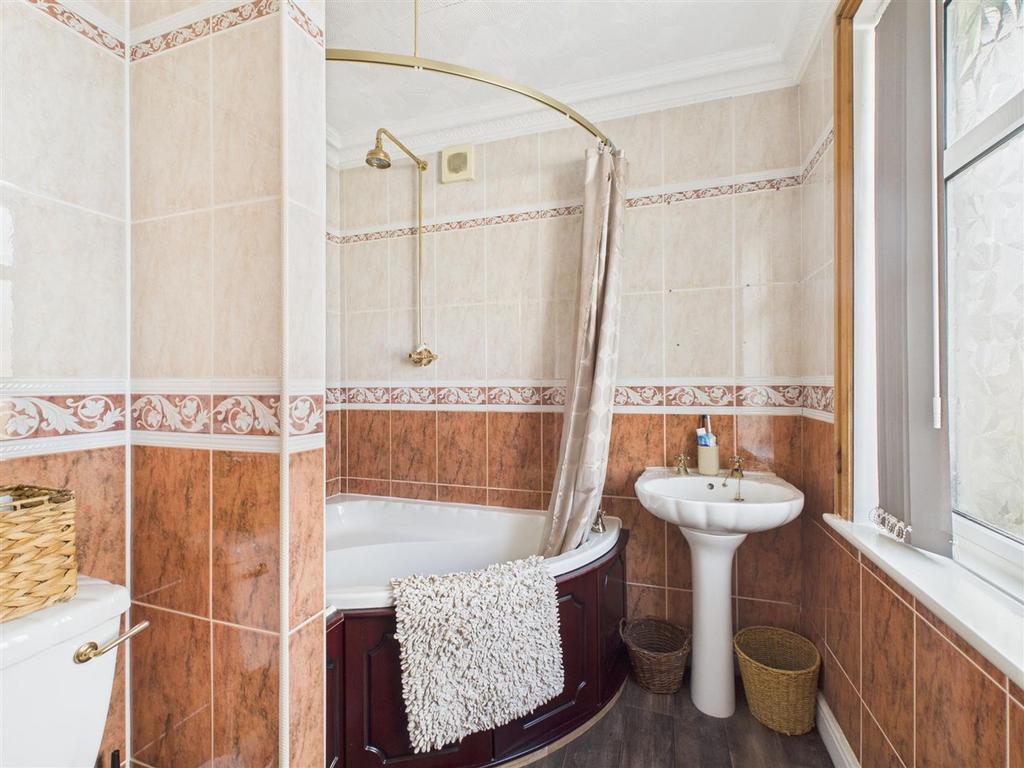 En suite
