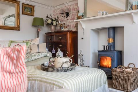 undefined, Daisy Cottage, Church Lane, Thornton-Le-Dale, Pickering, YO18 7QL