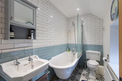 undefined, Daisy Cottage, Church Lane, Thornton-Le-Dale, Pickering, YO18 7QL