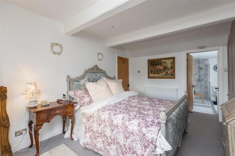 undefined, Daisy Cottage, Church Lane, Thornton-Le-Dale, Pickering, YO18 7QL
