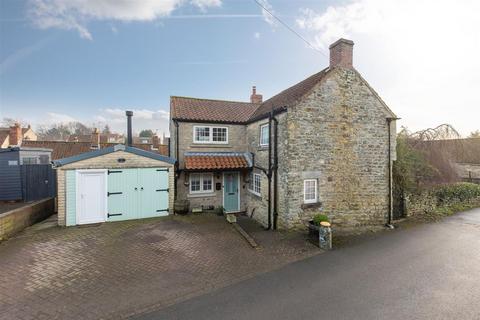 4 bedroom detached house for sale, Daisy Cottage, Church Lane, Thornton-Le-Dale, Pickering, YO18 7QL