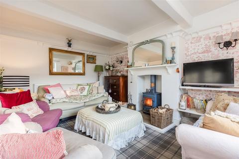 4 bedroom detached house for sale, Daisy Cottage, Church Lane, Thornton-Le-Dale, Pickering, YO18 7QL