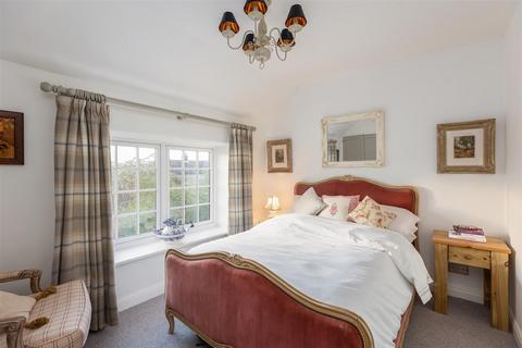 4 bedroom detached house for sale, Daisy Cottage, Church Lane, Thornton-Le-Dale, Pickering, YO18 7QL