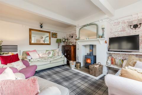 4 bedroom detached house for sale, Daisy Cottage, Church Lane, Thornton-Le-Dale, Pickering, YO18 7QL