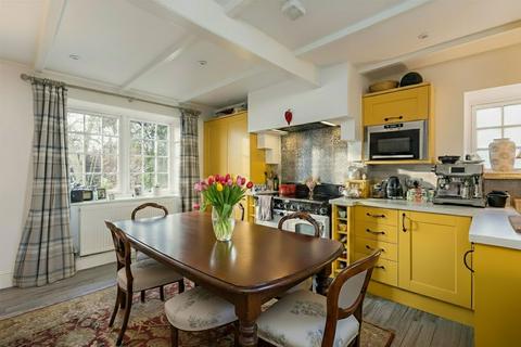 4 bedroom detached house for sale, Daisy Cottage, Church Lane, Thornton-Le-Dale, Pickering, YO18 7QL